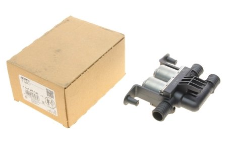 Электромагнитный клапан BOSCH 1 147 412 353