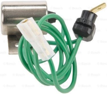 Радиатор кондиционерасистемы зажигания VW BOSCH 1237330220