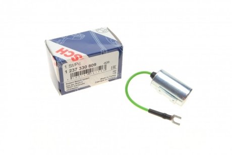 Конденсатор BOSCH 1 237 330 809