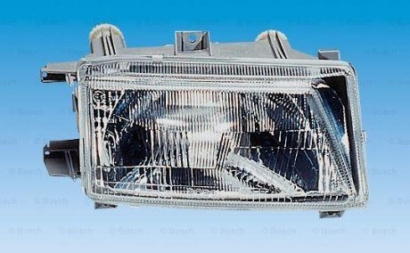 Основна фара BOSCH 1307022167