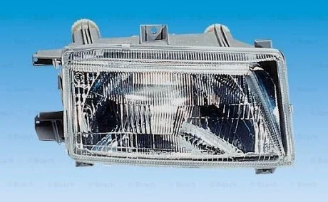 Основная фара BOSCH 1307022167