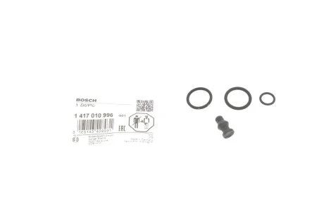 Комплект пружинок BOSCH 1 417 010 996