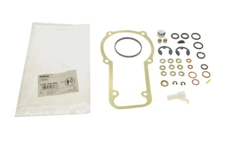 Комплект пружинок BOSCH 1 427 010 003