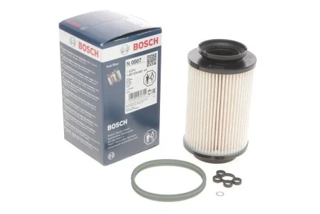 Топливный фильтр диз BOSCH 1 457 070 007