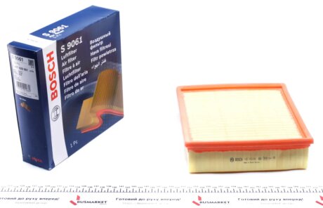 ВОЗДУШНЫЙ ФИЛЬТP W-V BOSCH 1 457 429 061