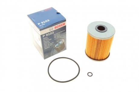 Масляный фильтр BOSCH 1 457 429 103