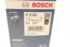Масляный фильтр BOSCH 1 457 429 103 (фото 7)