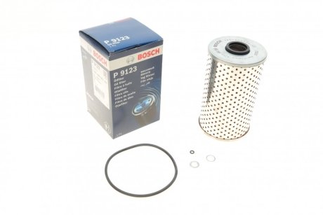 Масляный фильтр BOSCH 1 457 429 123