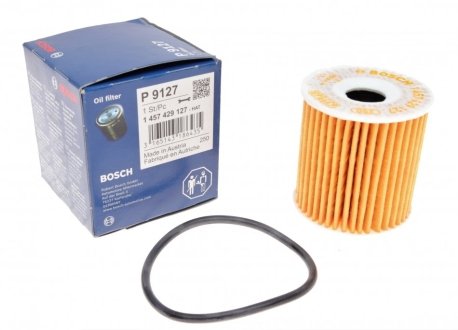 Масляный фильтр BOSCH 1 457 429 127