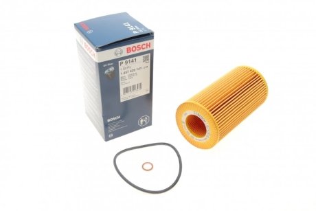 Масляный фильтр BOSCH 1 457 429 141