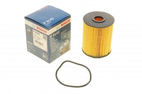 Масляный фильтр BOSCH 1 457 429 142