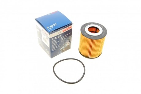 Масляный фильтр BOSCH 1 457 429 197