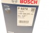 Масляный фильтр W-V BOSCH 1 457 429 274 (фото 6)