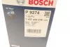 Масляный фильтр W-V BOSCH 1 457 429 274 (фото 6)
