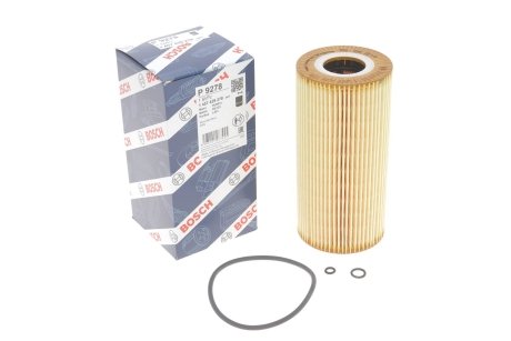 Масляный фильтр BOSCH 1 457 429 278