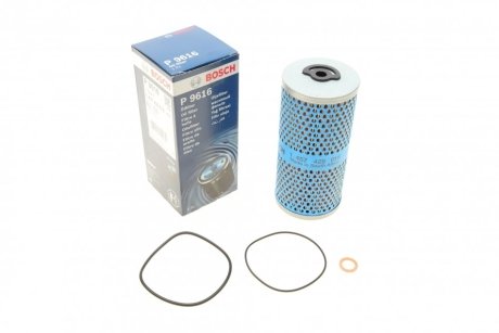 Масляный фильтр BOSCH 1 457 429 616