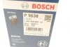 Масляный фильтр W-V BOSCH 1 457 429 638 (фото 9)