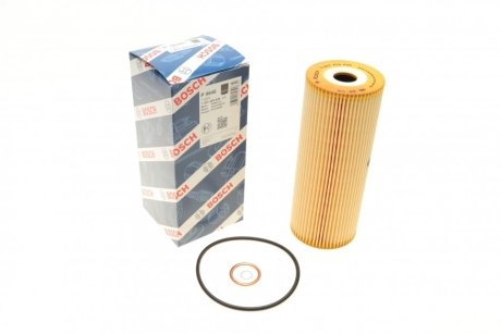Масляный фильтр BOSCH 1 457 429 646