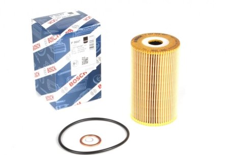 Масляный фильтр BOSCH 1 457 429 647