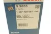Топливный фильтр диз BOSCH 1 457 429 655 (фото 8)