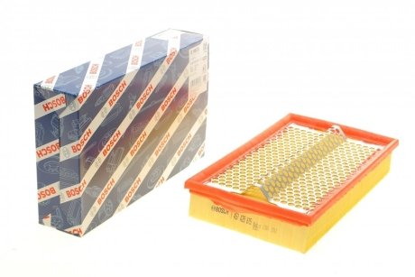 Воздушный фильтр W-V BOSCH 1 457 429 875