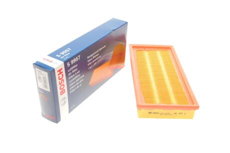 Воздушный фильтр W-V BOSCH 1 457 429 957