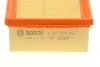 Воздушный фильтр W-V BOSCH 1 457 429 994 (фото 4)