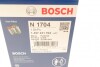 Топливный фильтр диз BOSCH 1 457 431 704 (фото 6)