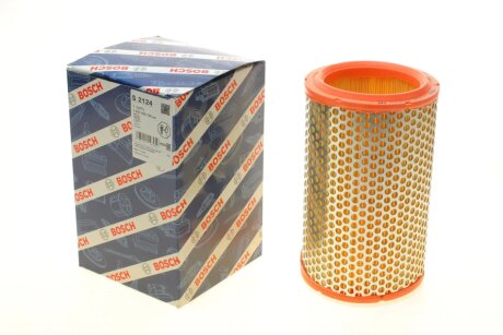 Воздушный фильтр BOSCH 1 457 432 124