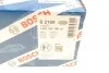 Фильтр воздушный 2180 TOYOTA/FIAT Crown BOSCH 1457432180 (фото 7)