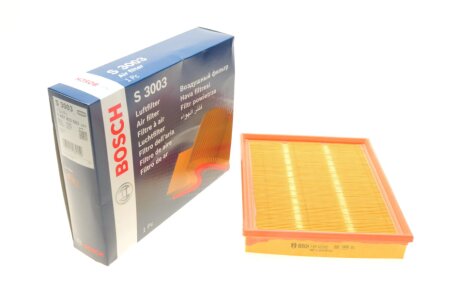Воздушный фильтр BOSCH 1 457 433 003