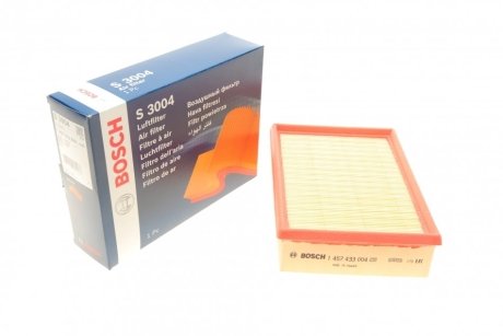 Воздушный фильтр BOSCH 1 457 433 004