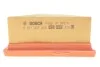 Воздушный фильтр BOSCH 1 457 433 058 (фото 3)