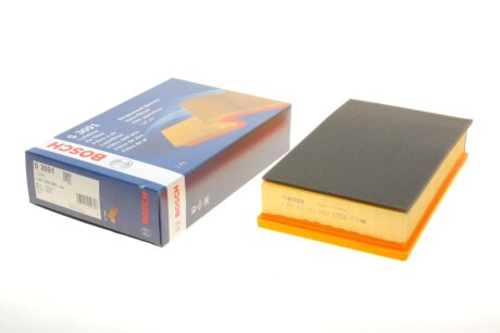 Воздушный фильтр BOSCH 1 457 433 091