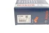 Воздушный фильтр BOSCH 1 457 433 160 (фото 6)