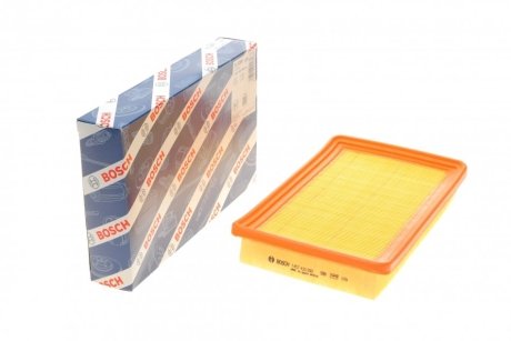 Фильтр воздушный 3290 HYUNDAI Accent,Elantra 1,5i -00 BOSCH 1457433290