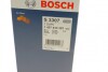 Воздушный фильтр BOSCH 1 457 433 307 (фото 6)