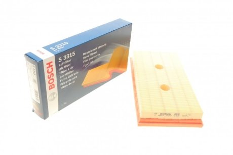 Воздушный фильтр BOSCH 1 457 433 315