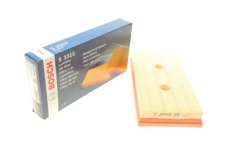 Воздушный фильтр BOSCH 1 457 433 315