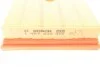 Воздушный фильтр BOSCH 1 457 433 315 (фото 5)