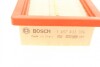 Воздушный фильтр BOSCH 1 457 433 316 (фото 5)