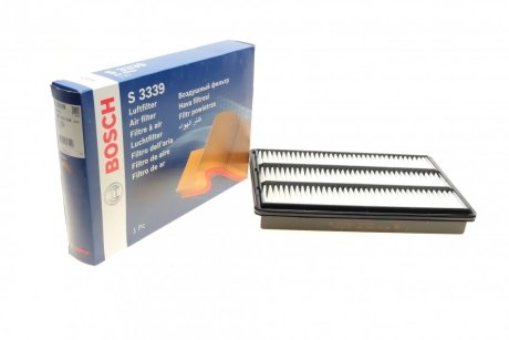 Воздушный фильтр BOSCH 1 457 433 339