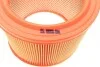 Фильтр воздушный 3544 PEUGEOT/CITROEN 306,Partner,Berlingo,Xsara 1,9D 96- BOSCH 1457433544 (фото 4)