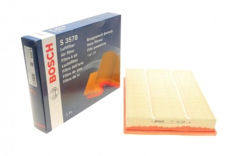 Воздушный фильтр BOSCH 1 457 433 578
