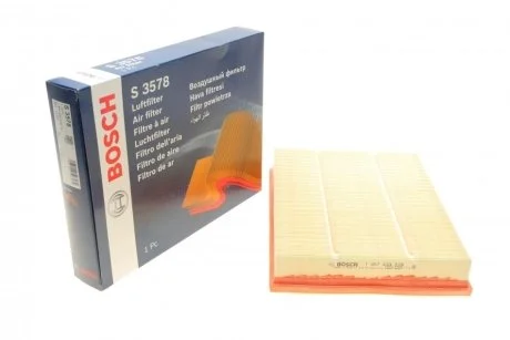 Воздушный фильтр BOSCH 1 457 433 578