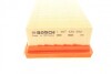 Воздушный фильтр BOSCH 1 457 433 592 (фото 5)