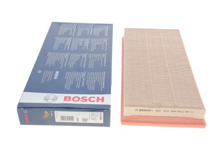 Воздушный фильтр BOSCH 1 457 433 594