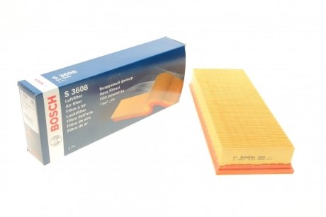 Воздушный фильтр BOSCH 1 457 433 608