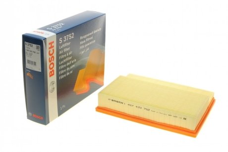 Воздушный фильтр BOSCH 1 457 433 752