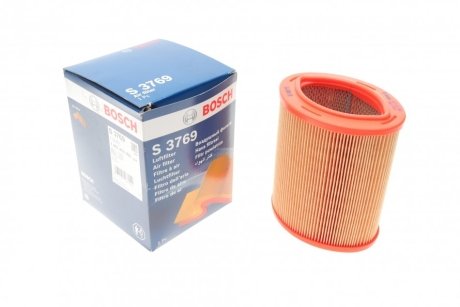 Воздушный фильтр BOSCH 1 457 433 769